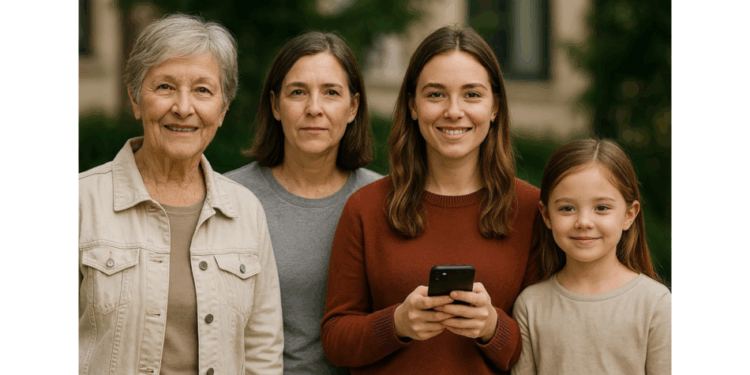  ¿Qué busca cada generación en sus productos de belleza y cuidado personal?