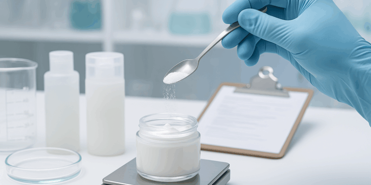  Descifrando el Mundo de los Aditivos Texturizantes: Mejora de Consistencia y Apariencia en Alimentos