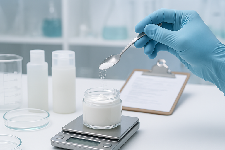 Descifrando el Mundo de los Aditivos Texturizantes: Mejora de Consistencia y Apariencia en Alimentos