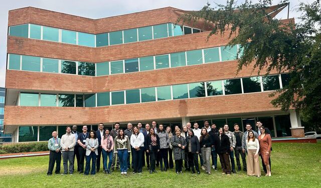  Mathiesen Academy: Innovación, Capacitación Técnica y Sustentabilidad para la Industria Química