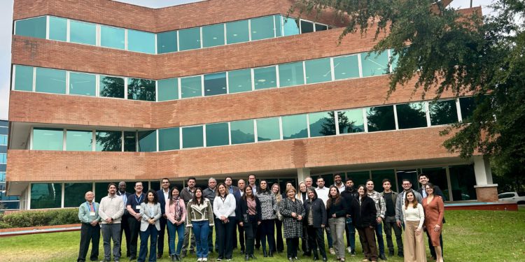  Mathiesen Academy: Innovación, Capacitación Técnica y Sustentabilidad para la Industria Química