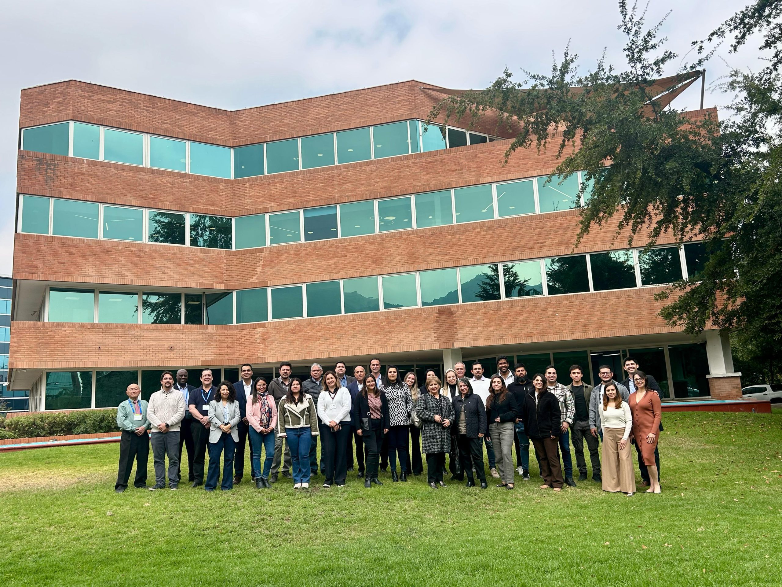 Mathiesen Academy: Innovación, Capacitación Técnica y Sustentabilidad para la Industria Química