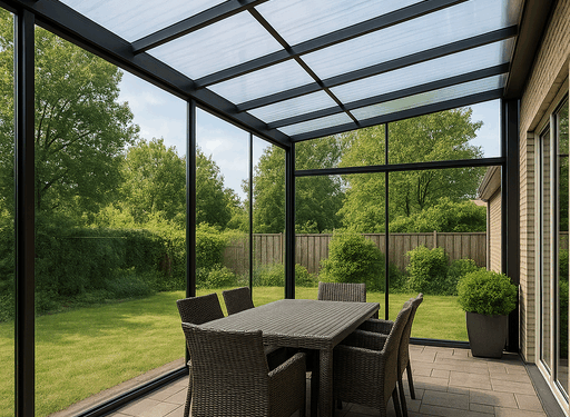  Optimizando el Entorno Urbano e Industrial con Barreras de Sonido Eficientes