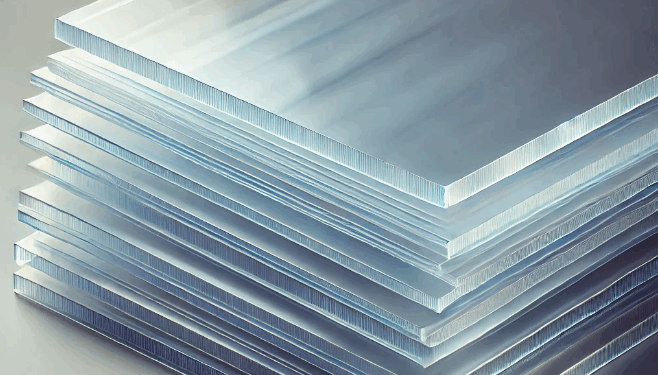  ¿Dónde venden planchas de policarbonato? Guía para encontrar los mejores puntos de venta