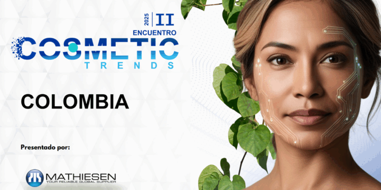  ✨ ¡Así vivimos Cosmetic Trends Mathiesen 2025! ✨