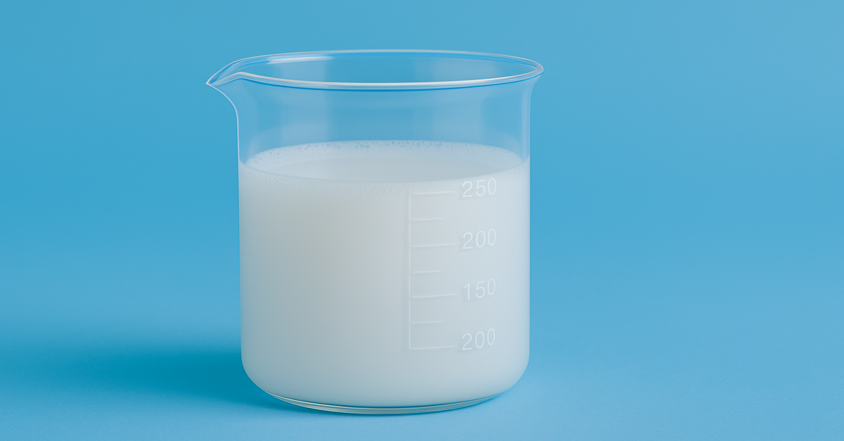  Emulsión de Silicona: Revolucionando las Formulaciones de Productos de Limpieza Industrial