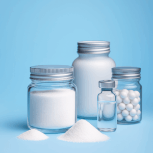 Ingredientes Farmacéuticos Activos (API): La Esencia de los Medicamentos