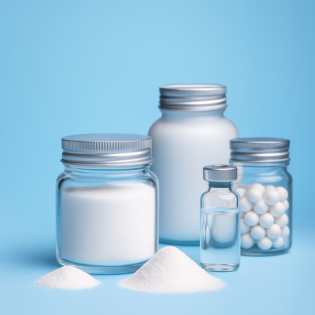  Ingredientes Farmacéuticos Activos (API): La Esencia de los Medicamentos y su Regulación en Chile