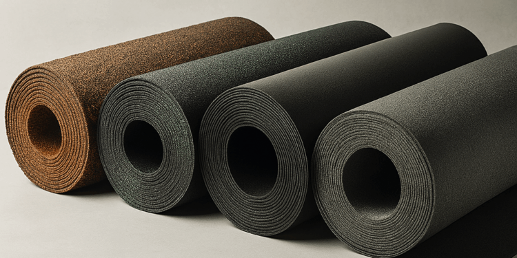  Explorando los Tipos de Membranas Asfálticas: Impermeabilización Esencial en la Construcción