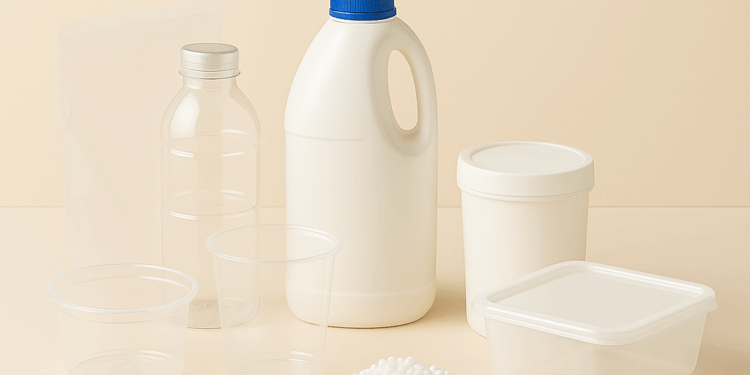  Las Ventajas del Polipropileno en la Industria Moderna