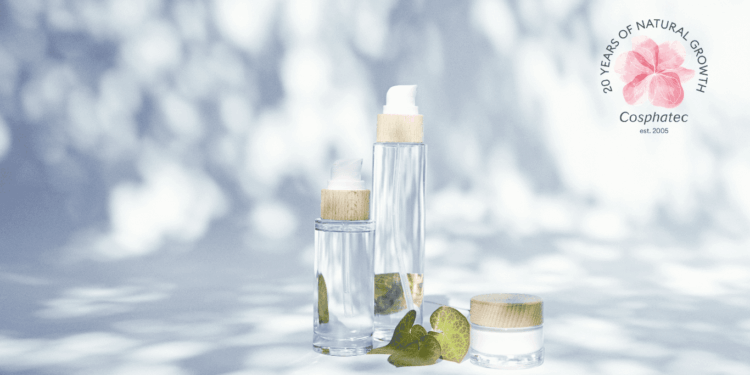  COSPHATEC: Compromiso con la Sustentabilidad en Cada Paso