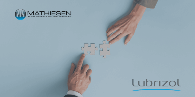  Grupo Mathiesen y Lubrizol expanden su alianza en México