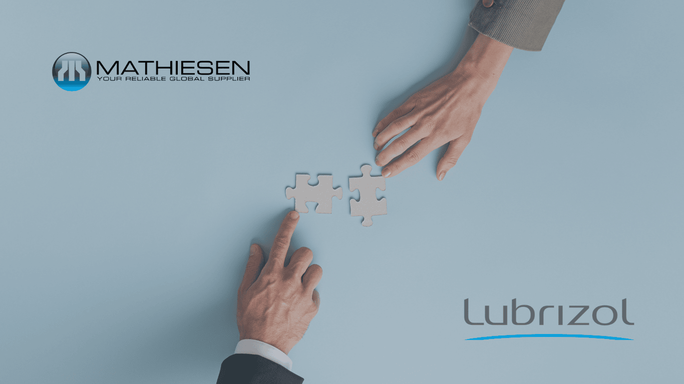 Grupo Mathiesen y Lubrizol expanden su alianza en México