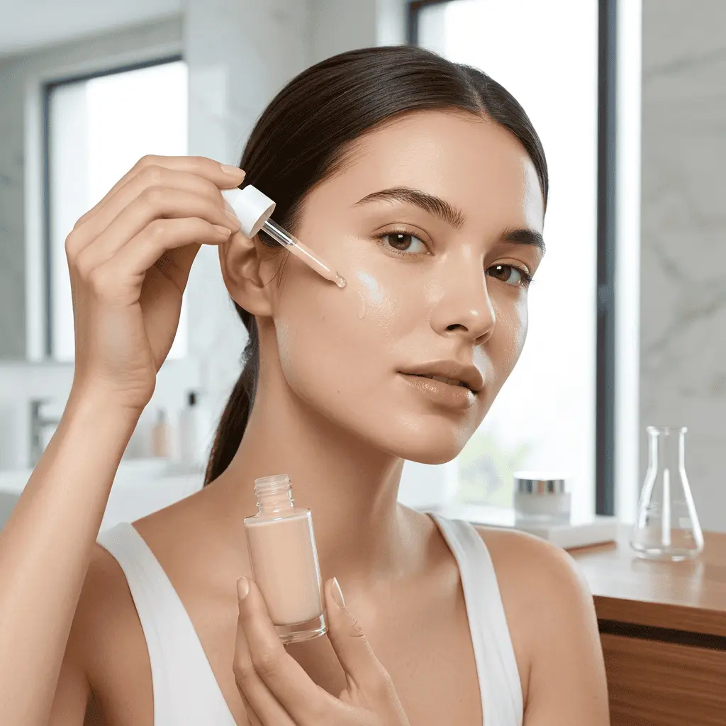 Cuidado Diario y Makeup (Skinimalism)