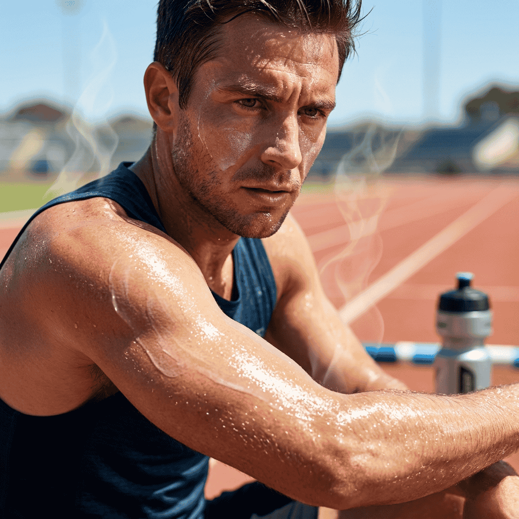 Desempeño Deportivo Extreme