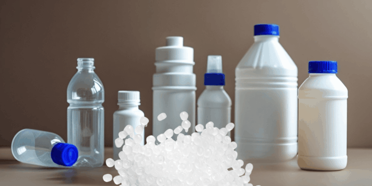  Las Aplicaciones del Polipropileno Que Están Transformando la Industria