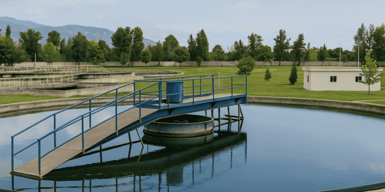 Floculantes Orgánicos vs. Sintéticos: ¿La Mejor Opción para tu Tratamiento de Aguas en Chile?