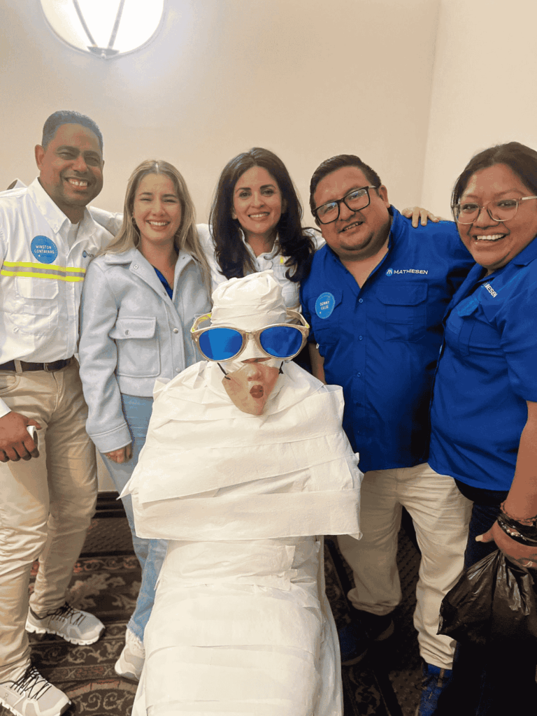 Team Building