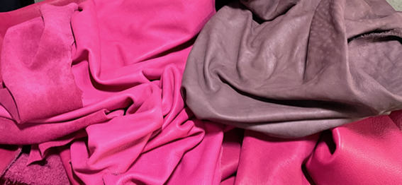  Sistema LEATHERTECH UPH: Innovación sostenible en el proceso de recurtición