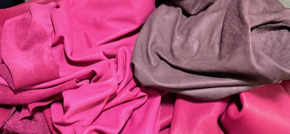  Sistema LEATHERTECH UPH: Innovación sostenible en el proceso de recurtición