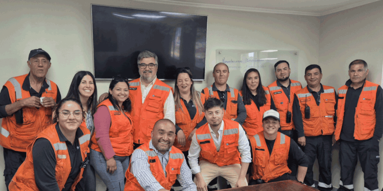  Mathiesen Centro de Distribución celebra 20 años certificado con ISO 9001 y Responsible Care