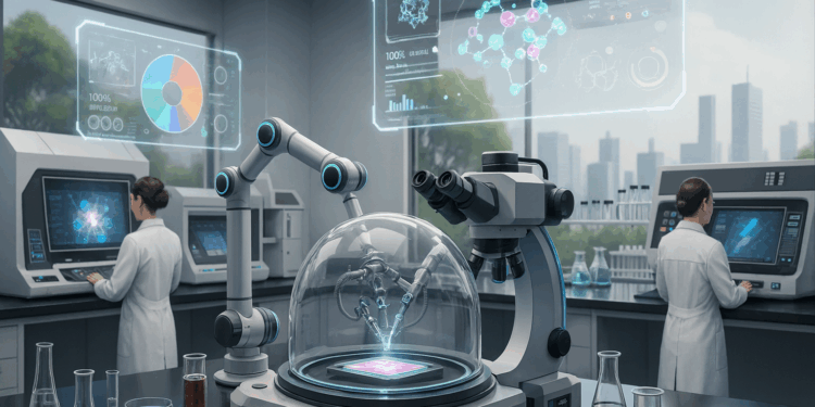  ¿De qué están hechas las pinturas del futuro? Tendencias en materias primas que están redefiniendo la industria en América Latina hacia 2026