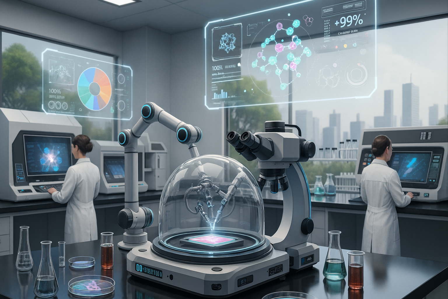  ¿De qué están hechas las pinturas del futuro? Tendencias en materias primas que están redefiniendo la industria en América Latina hacia 2026