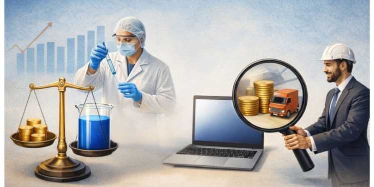  5 Errores Comunes al Comprar Materias Primas para Pinturas (y Cómo Evitarlos)