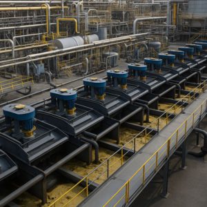  Tipos de Insumos Para Minería y sus Aplicaciones en Cada Etapa del Proceso Extractivo