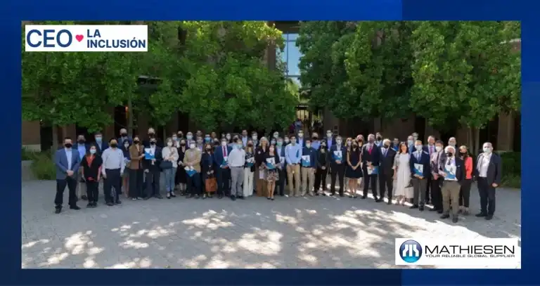 Commitment to Inclusion and Diversity