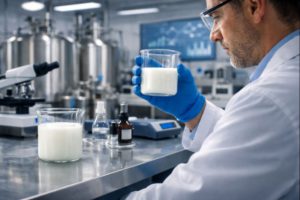 Surfactantes Avanzados: El Motor de la Innovación en Cuidado del Hogar