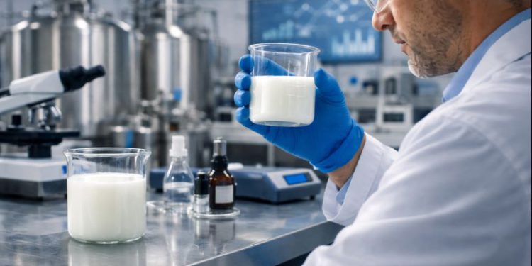  Surfactantes Avanzados: El Motor de la Innovación en Cuidado del Hogar