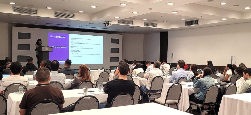 post evento ReCoNecta