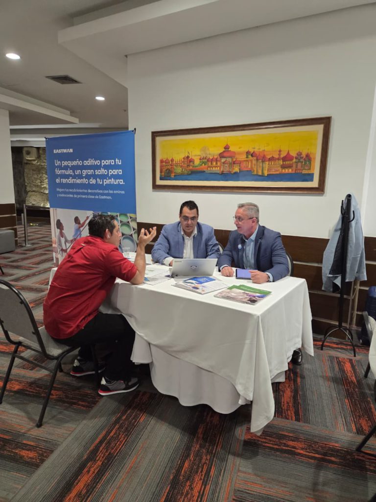 Comunicado post evento ReCoNecta