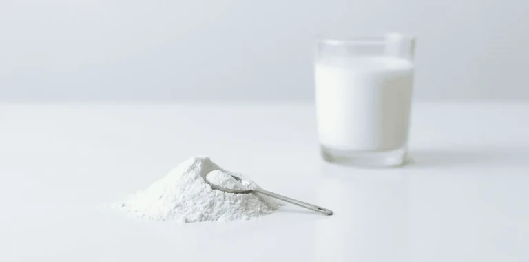 GLP-1 y el mercado de proteínas lácteas: lo que los fabricantes de alimentos deben saber hoy