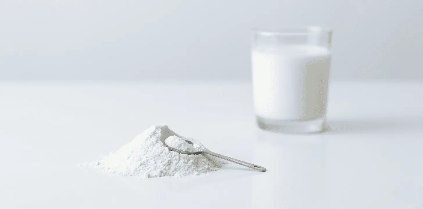 GLP-1 y el mercado de proteínas lácteas: lo que los fabricantes de alimentos deben saber hoy