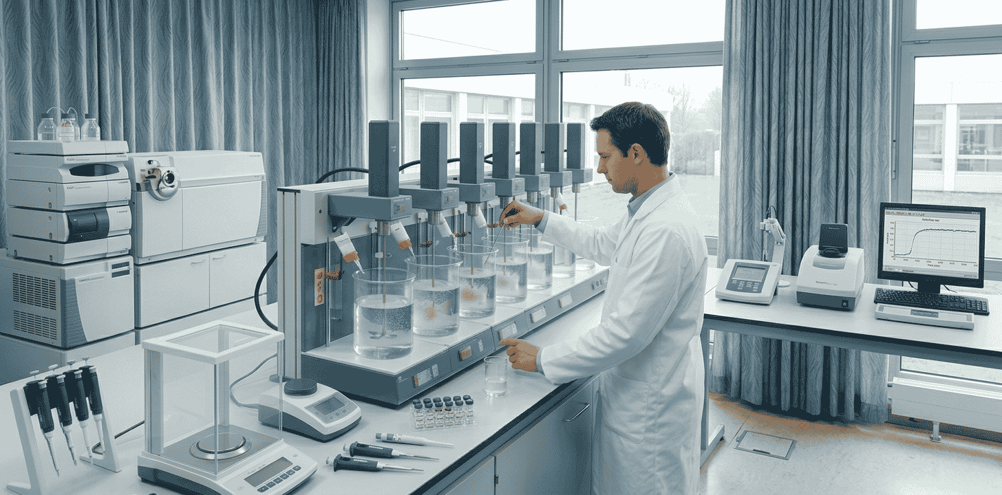  Del Laboratorio al Campo: Cómo asegurar que un Jar Test funcione en planta