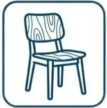 Pinturas para Muebles y maderas