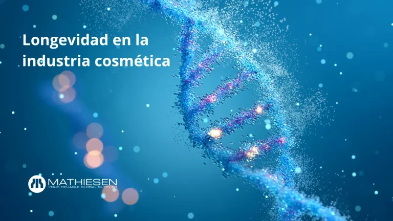 Longevidad cosmética: el nuevo paradigma que está redefiniendo la industria de la belleza