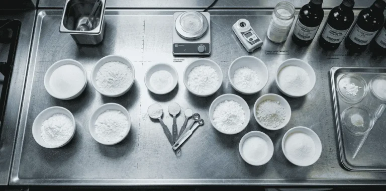 Cómo reemplazar el huevo en formulaciones industriales: alternativas reales para la industria de alimentos
