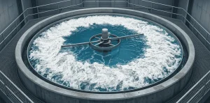 Clarificación: cuando el agua deja de ser solo un recurso y se convierte en una decisión estratégica