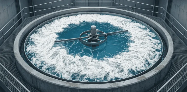 Clarificación: cuando el agua deja de ser solo un recurso y se convierte en una decisión estratégica
