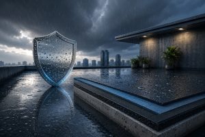 Impermeabilización en Latinoamérica: la categoría que crece más rápido que el resto de la construcción