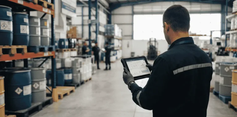 Certificación EcoVadis en tu proveedor: qué significa