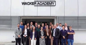  WACKER y Mathiesen: una alianza estratégica para impulsar nuevas oportunidades en Argentina, Paraguay y Uruguay