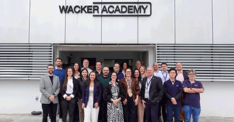 WACKER y Mathiesen: una alianza estratégica para impulsar nuevas oportunidades en Argentina, Paraguay y Uruguay