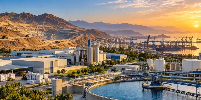 Industria manufacturera en Perú 2026: evolución, sectores y desafíos
